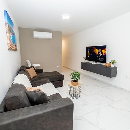 New 3 Bedroom Apartment A1 St. Paul's Bay Luaran gambar