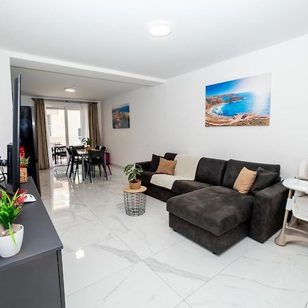 New 3 Bedroom Apartment A1 St. Paul's Bay Luaran gambar
