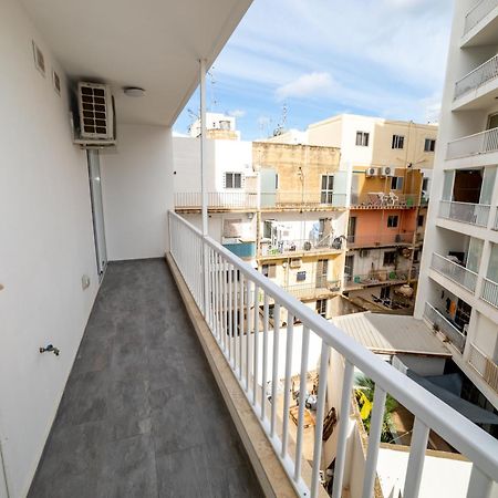 New 3 Bedroom Apartment A1 St. Paul's Bay Luaran gambar
