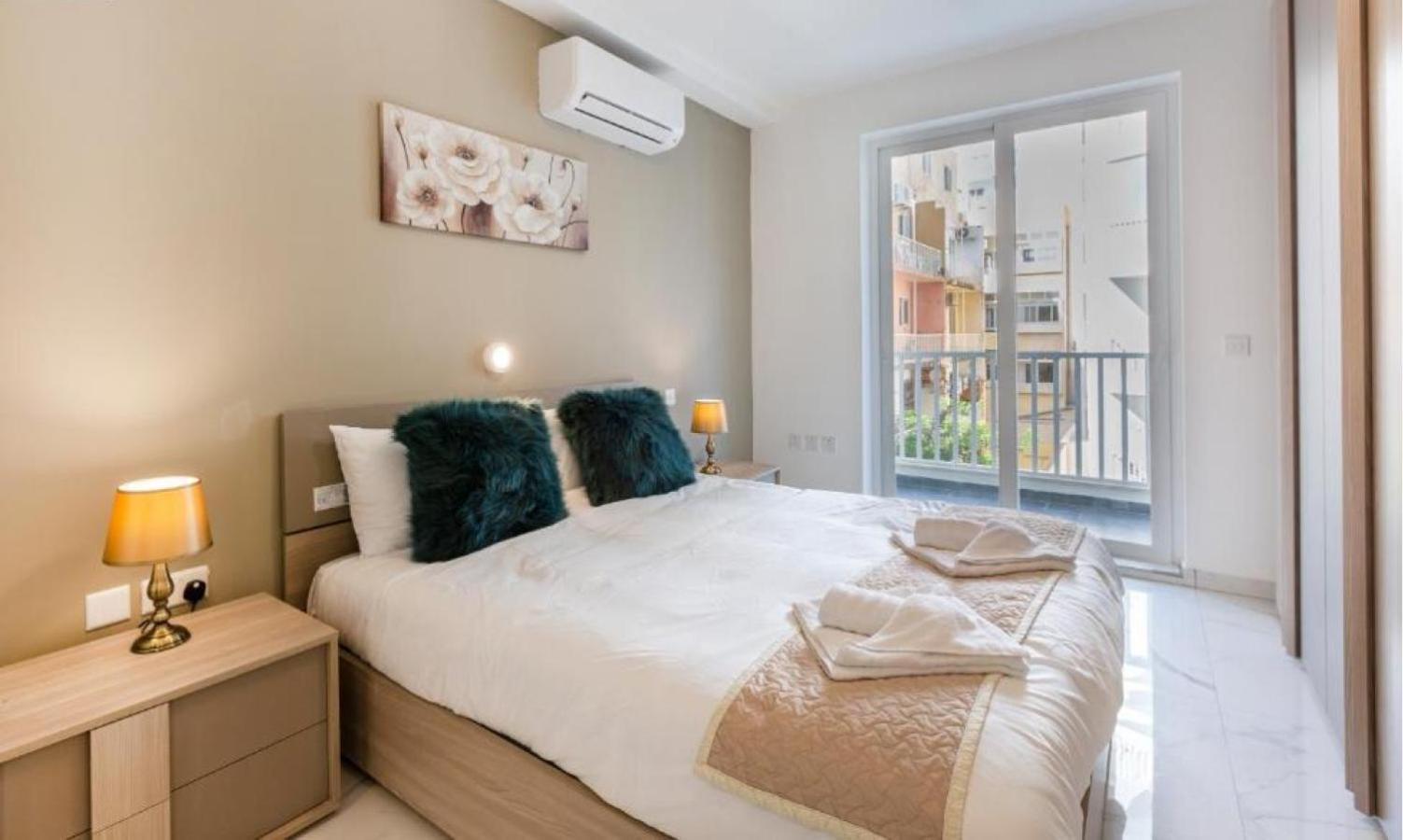 New 3 Bedroom Apartment A1 St. Paul's Bay Luaran gambar
