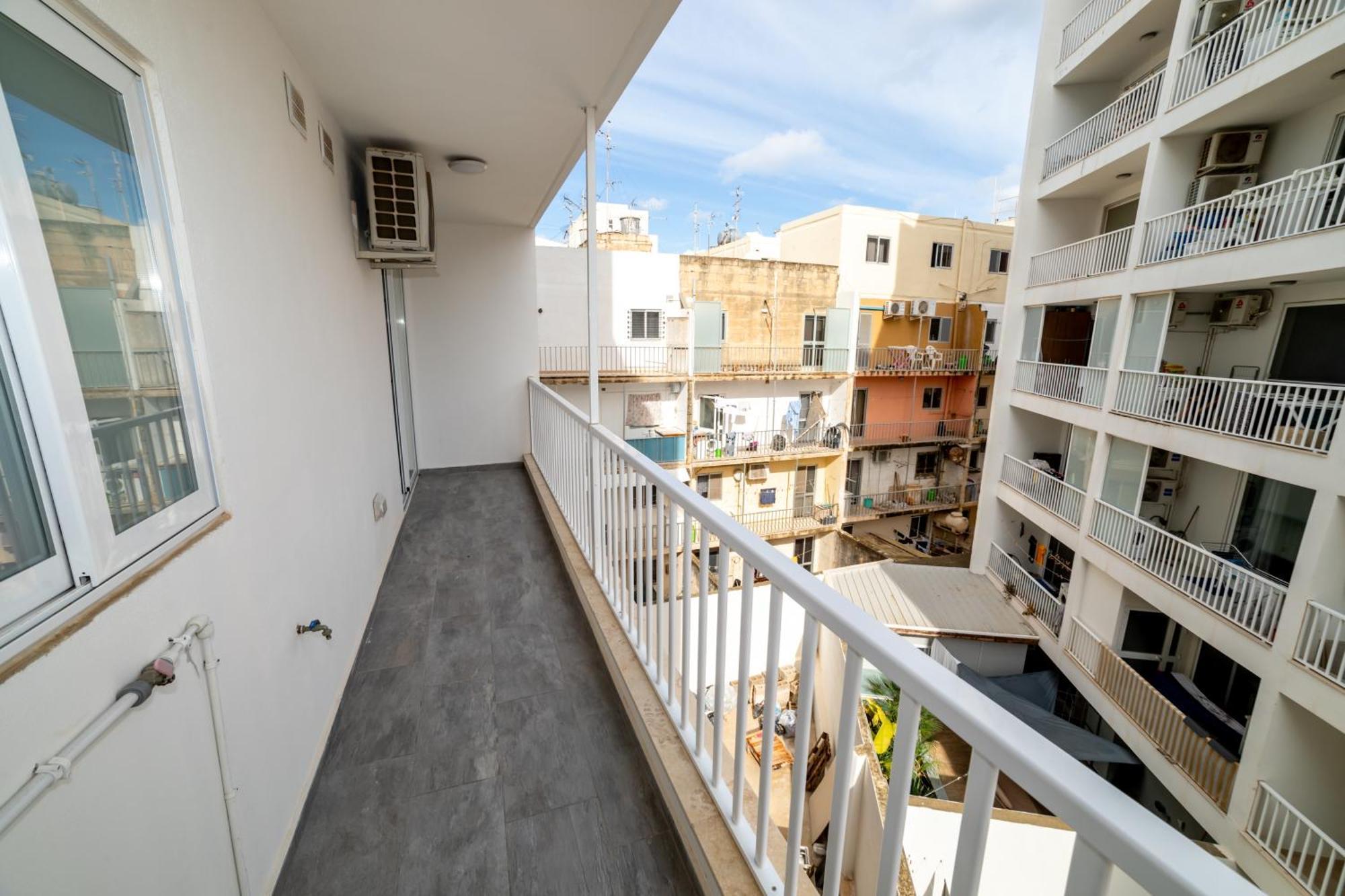 New 3 Bedroom Apartment A1 St. Paul's Bay Luaran gambar
