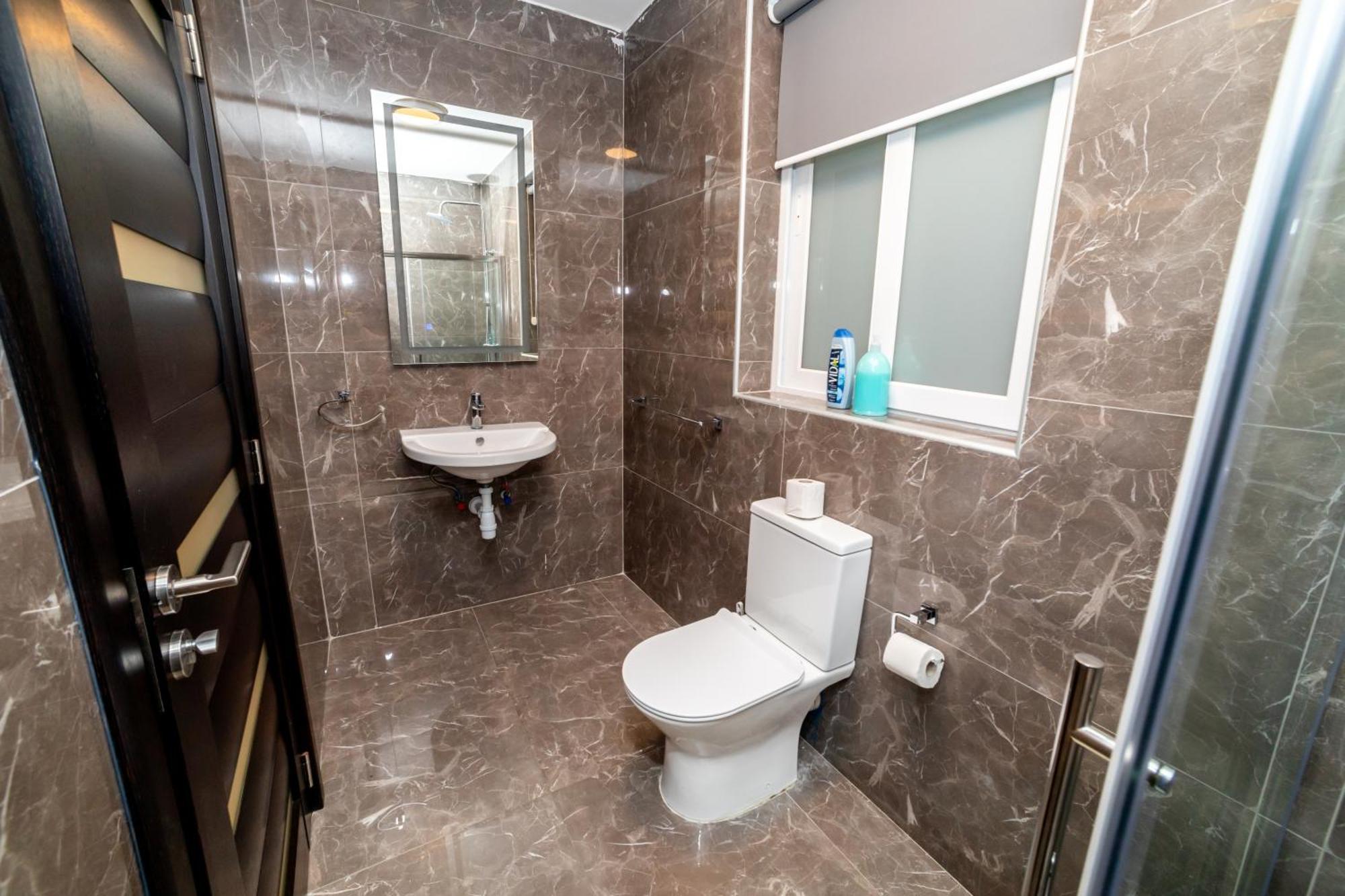 New 3 Bedroom Apartment A1 St. Paul's Bay Luaran gambar