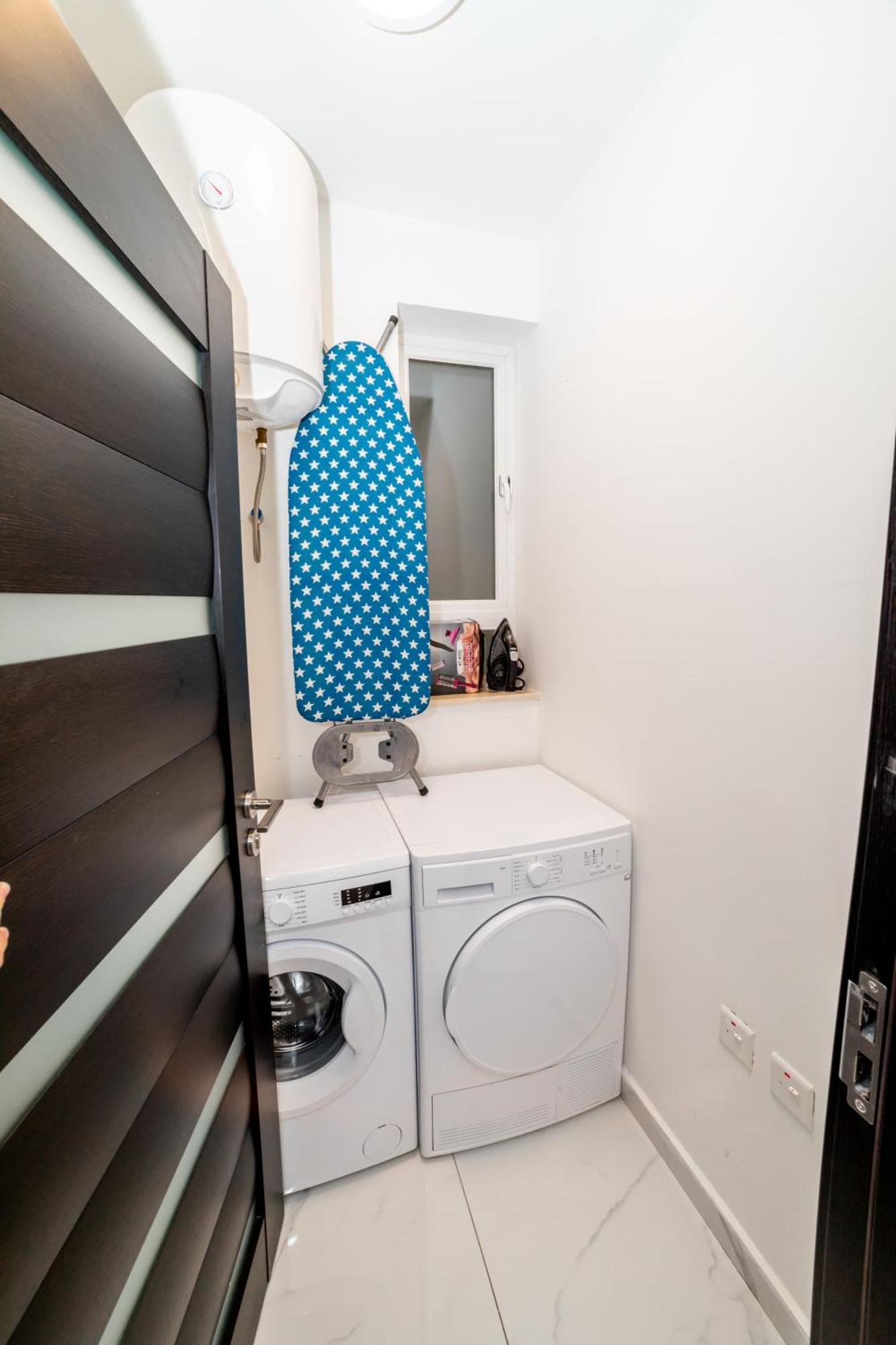 New 3 Bedroom Apartment A1 St. Paul's Bay Luaran gambar