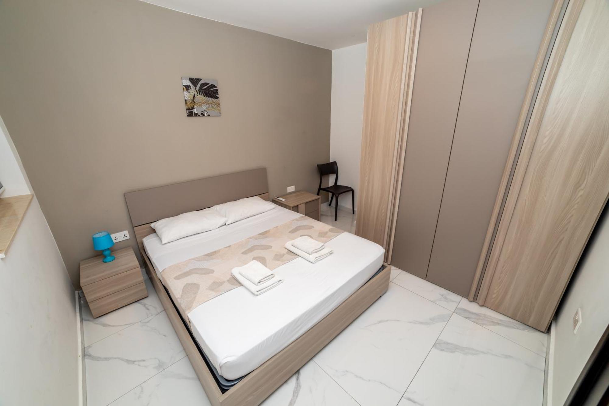 New 3 Bedroom Apartment A1 St. Paul's Bay Luaran gambar