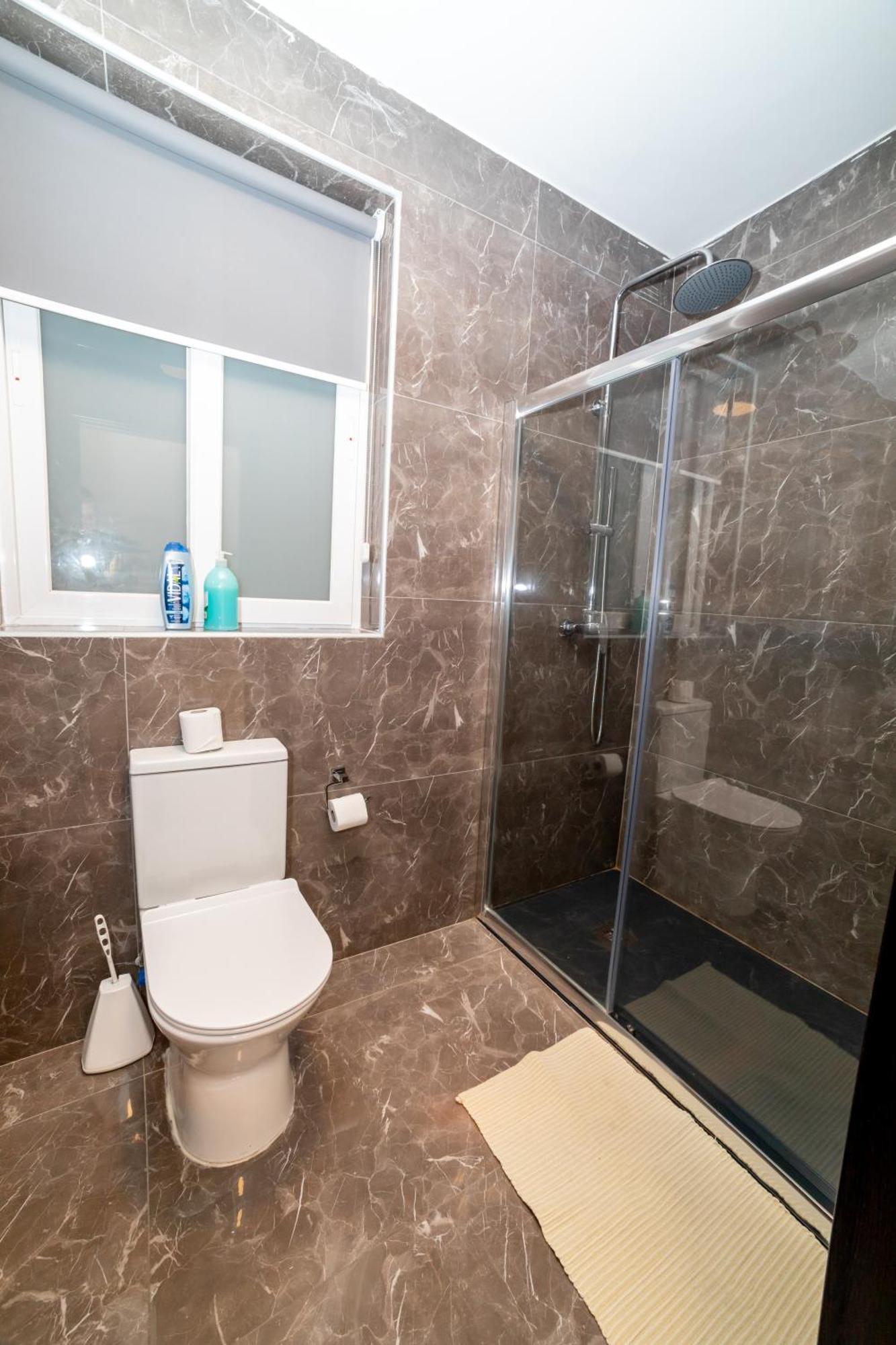 New 3 Bedroom Apartment A1 St. Paul's Bay Luaran gambar