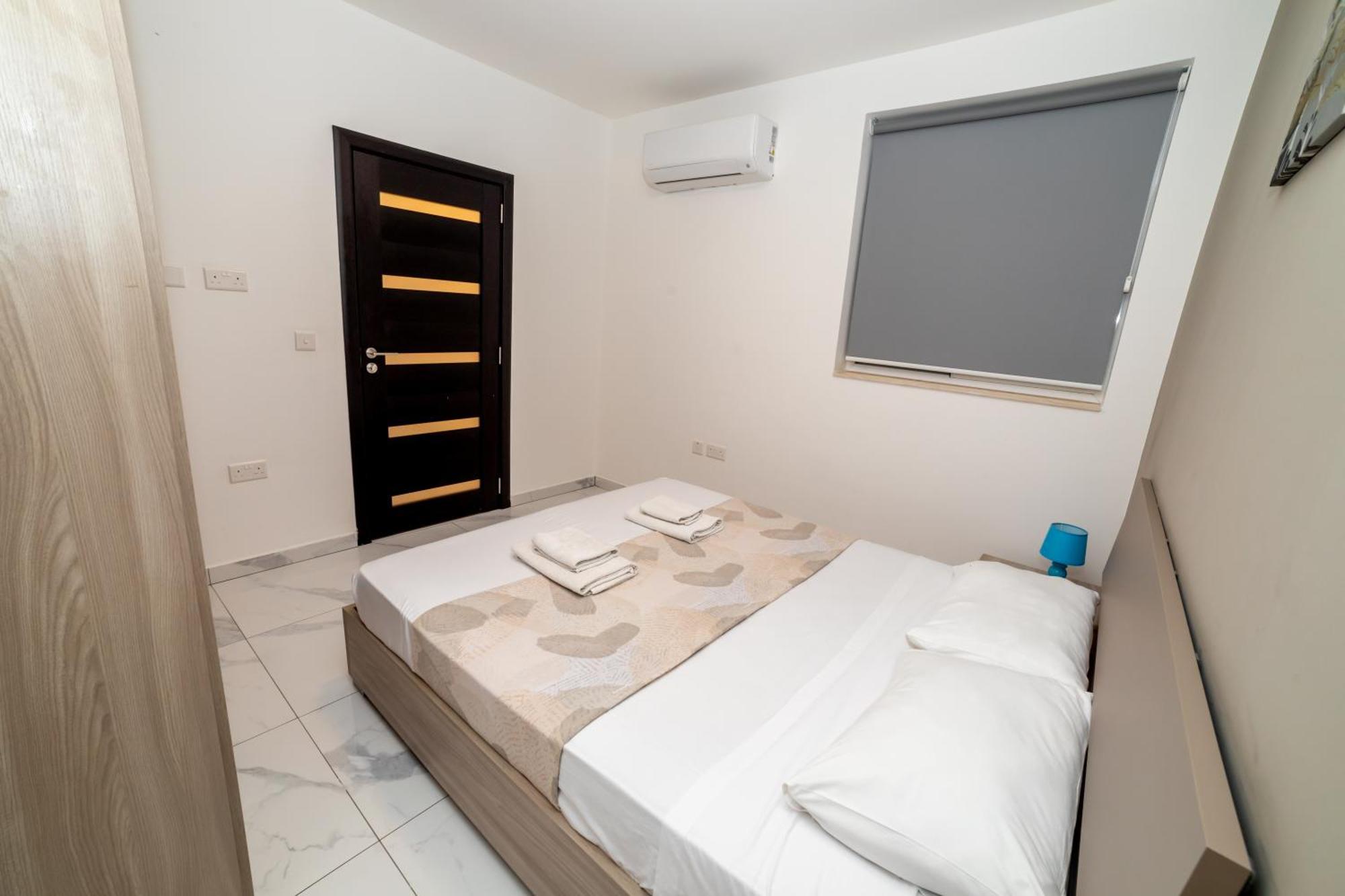 New 3 Bedroom Apartment A1 St. Paul's Bay Luaran gambar