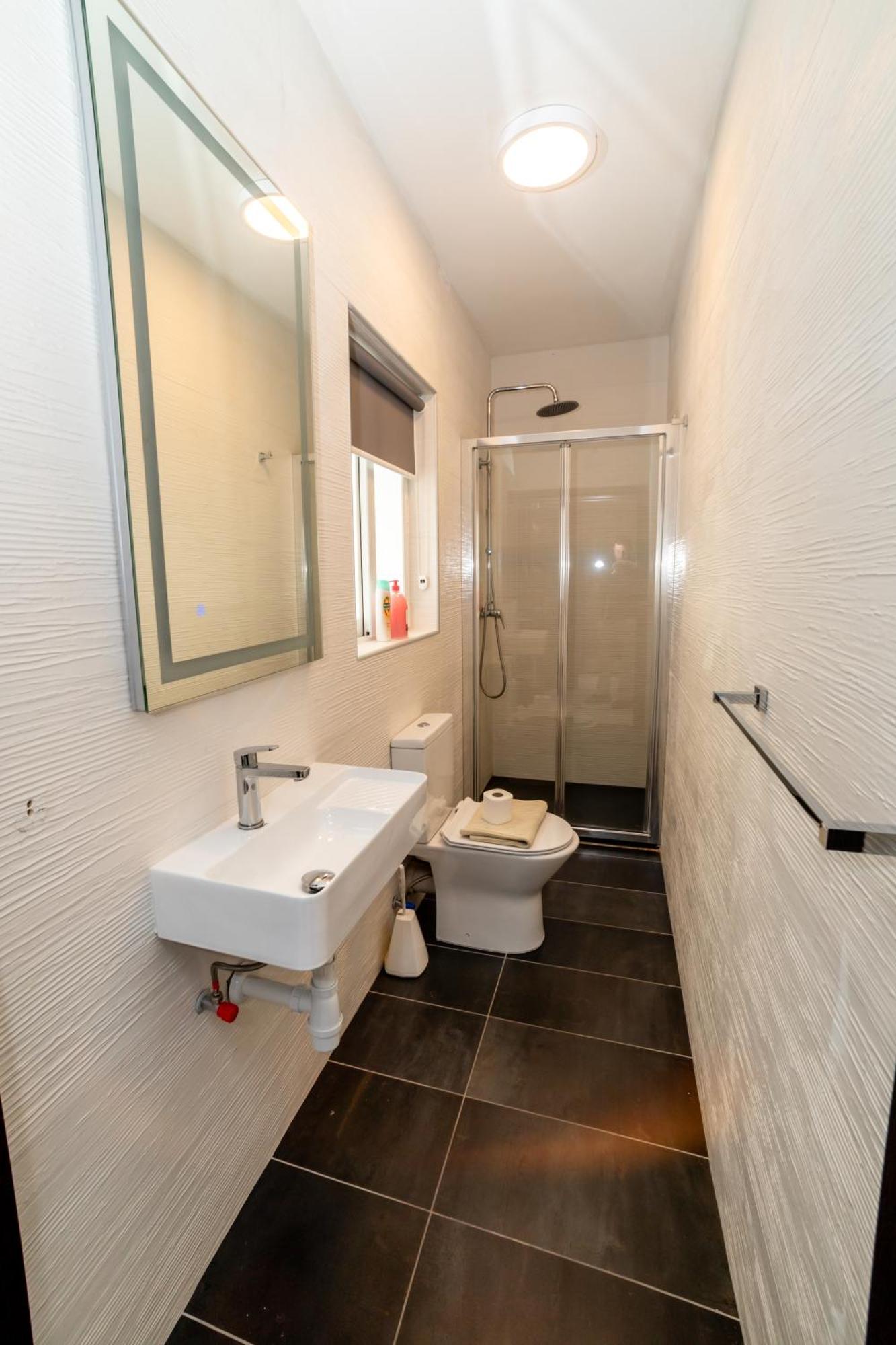 New 3 Bedroom Apartment A1 St. Paul's Bay Luaran gambar