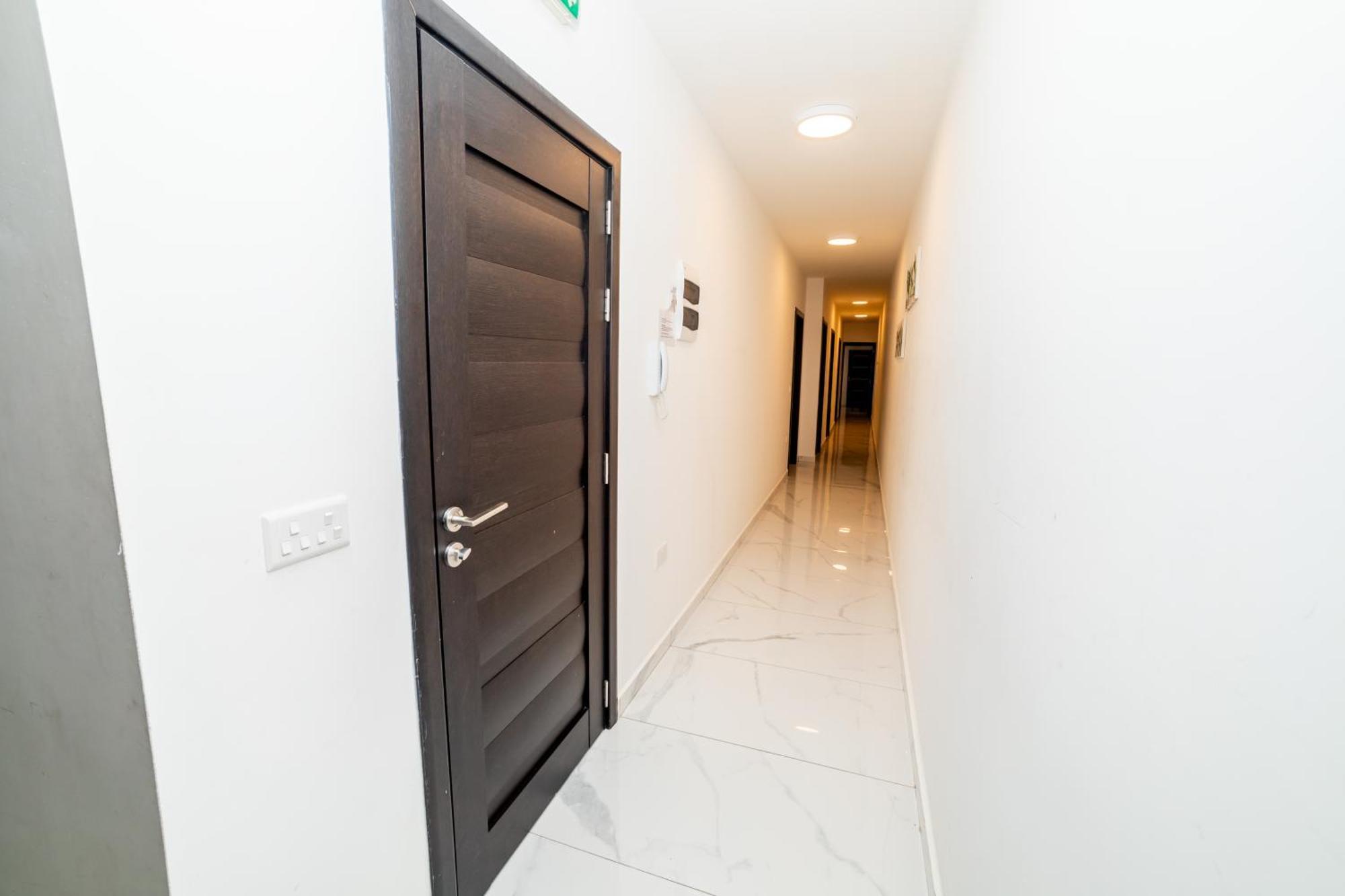 New 3 Bedroom Apartment A1 St. Paul's Bay Luaran gambar